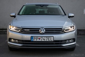 Passat Variant 2.0 TDI 140kW / BMT / Highline / DSG - 2