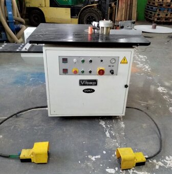 olepovacka vitap - 2