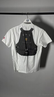 Supreme Tee Vest - 2