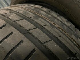 Použité pneumatiky Nokian Tires Powerproof 215/50 R17 - 2