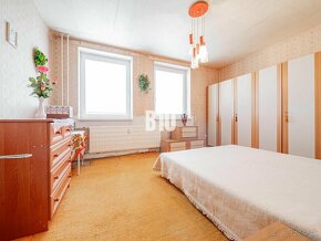 Rezervované_Veľký 2 izb. byt s balkónom "s výhľadom" - Nitra - 2