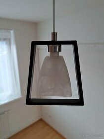 Závesná lampa - svietidlo - 2