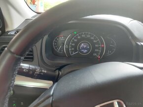 Honda CR-V 2.0 i-VTEC Elegance/Plus 4WD - 2