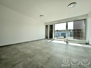 BOSEN | Prenájom 3 izbový byt s garážovým státím v novostavb - 2