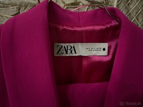 Kostým oblek Zara - 2