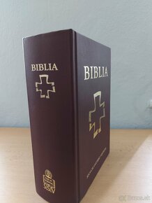Biblia - 2