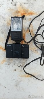 Retro fotoaparat - 2