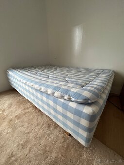 Hastens postel - 2