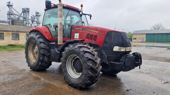 Case IH Magnum 250 - 2