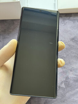 HONOR 70 5G 8GB/128GB DualSIM Midnight Black - 2