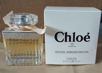 Chloe - 2