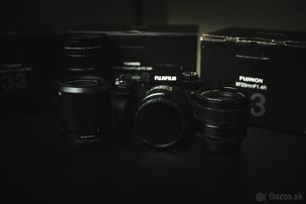 Fujifilm XF 18-120mm F/4 LM PZ WR - 2