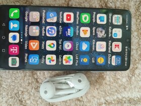 Huawei P30, 6 GB/128 GB. - 2