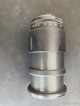 Tamron 28-200 - 2