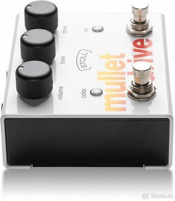 Predám 2-kanálový overdrive Mullet Drive - 2