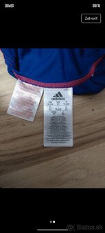 Plavky Adidas 86 - 2