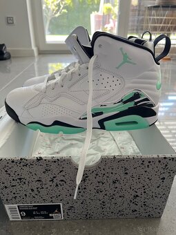 Tenisky Jordan - 2