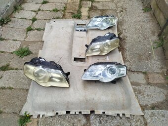 Diely Passat B6 2.0 FSI 110kw. - 2