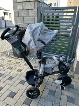 Trojkolka KINDERKRAFT AVEO - 2