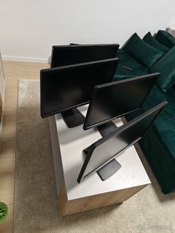 HP z23i IPS monitor - 2