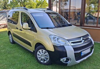Citroën Berlingo XTR - 2