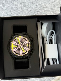 Huawei hodinky smart GT3 44mm - 2