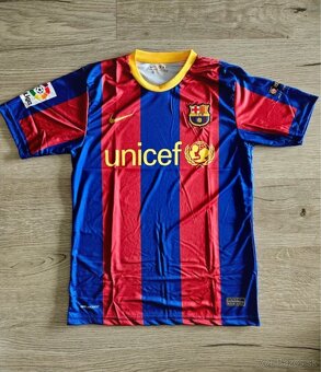 Ronaldinho dres XXL - 2