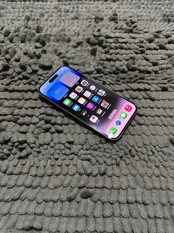 iPhone 14 Pro 128GB TOP stav - 2