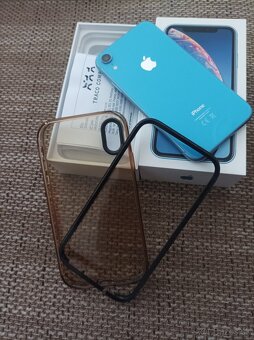 iphone XR 128GB - 2