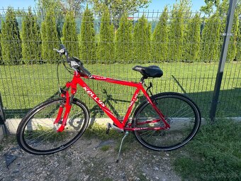 Horský bicykel Kellys - 2