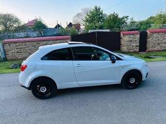 Seat ibiza 1.2 Coupe - 2
