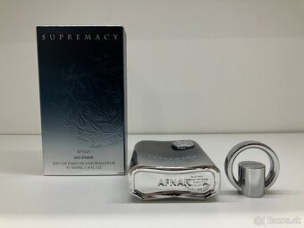 Afnan Supremacy Incense 100ml parfem - 2