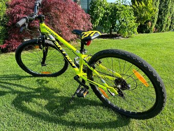 Bicykel - Kellys 24 Junior - 2