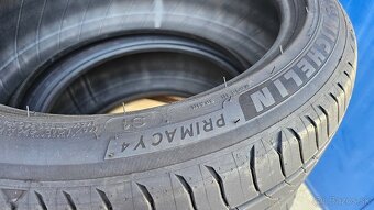 Michelin Primacy 4 225/45/17 - 2