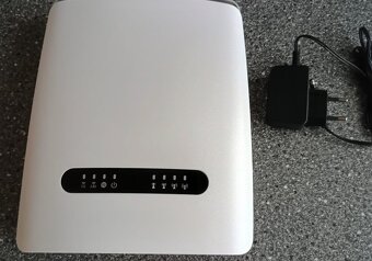ZTE WF831 - 2