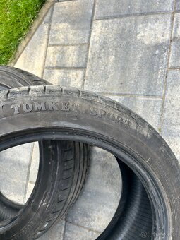 225/45 R17 letné pneumatiky - 2