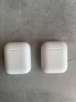 Apple Airpods - 2