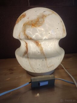 Retro lampa 145€ - 2