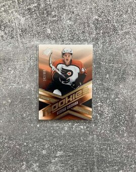 Hokejové kartičky Slováci v NHL - 2