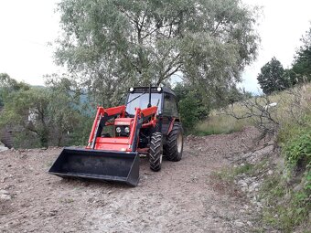 Zetor 7745 - 2