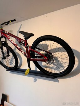Slopestyle Specialized - 2