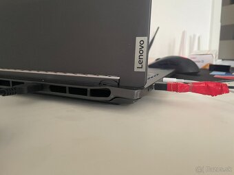 Lenovo ThinkBook 16p G5 - 2