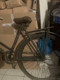 starozitne bicycle, volat 0948 501 634 - 2