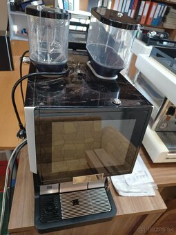 AUTOMATICKÝ KÁVOVAR WMF 1500 S - 2