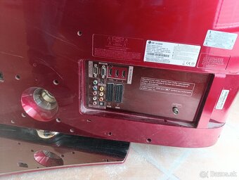 Televízor LG 37LG6000 - 2