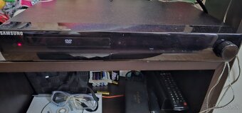 Samsung HTZ320 - 2