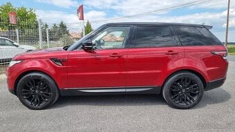 Land Rover Range Rover Sport 3.0TD HSE Dynamic za 24.990 € - 2
