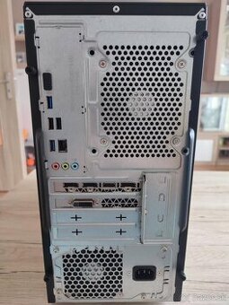Starší Herný Lenovo Počítač Lenovo Legion Y520 Tower - 2