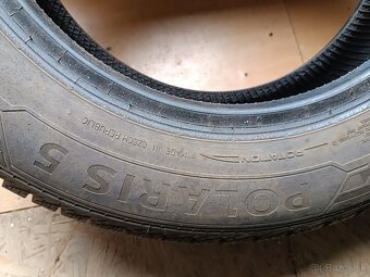 Barum polaris 5 165/70R14T - 2