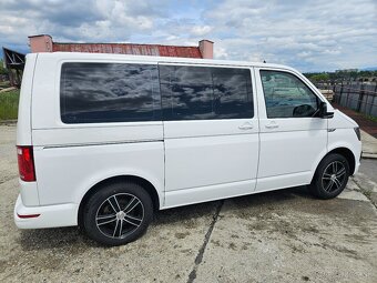 VW Multivan - 2
